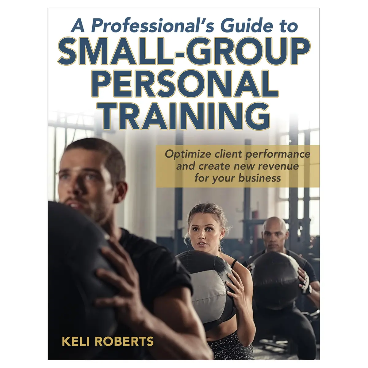 Professional's Guide To Small-Group Personal Training, A 1