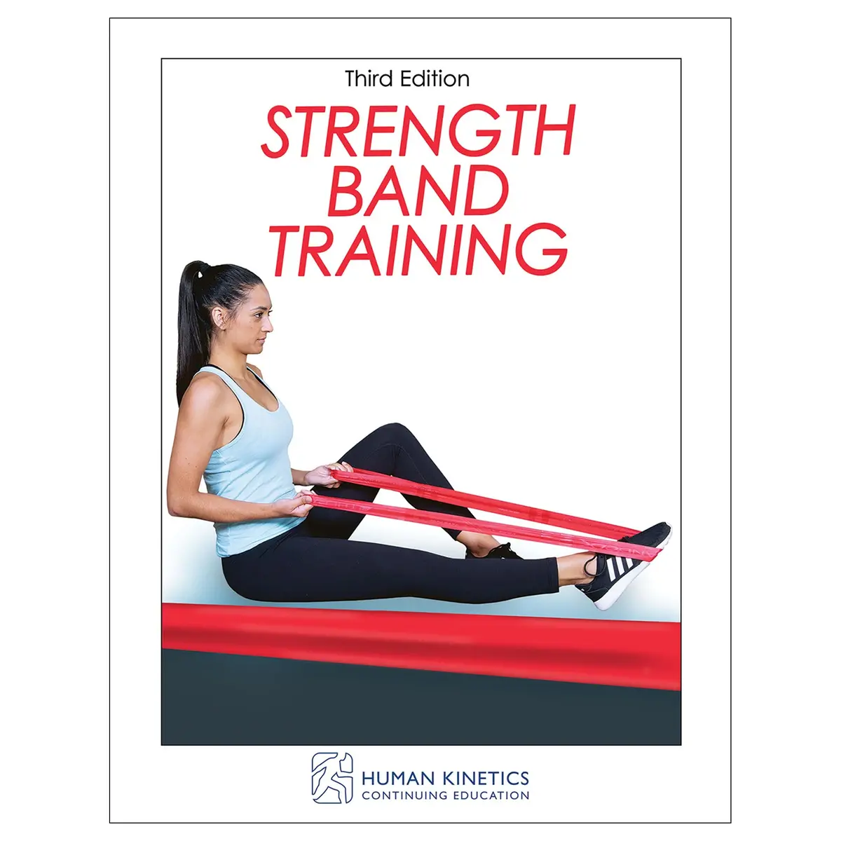 Strength Band Training 3Rd Edition Online Ce Exam With Ebook 1