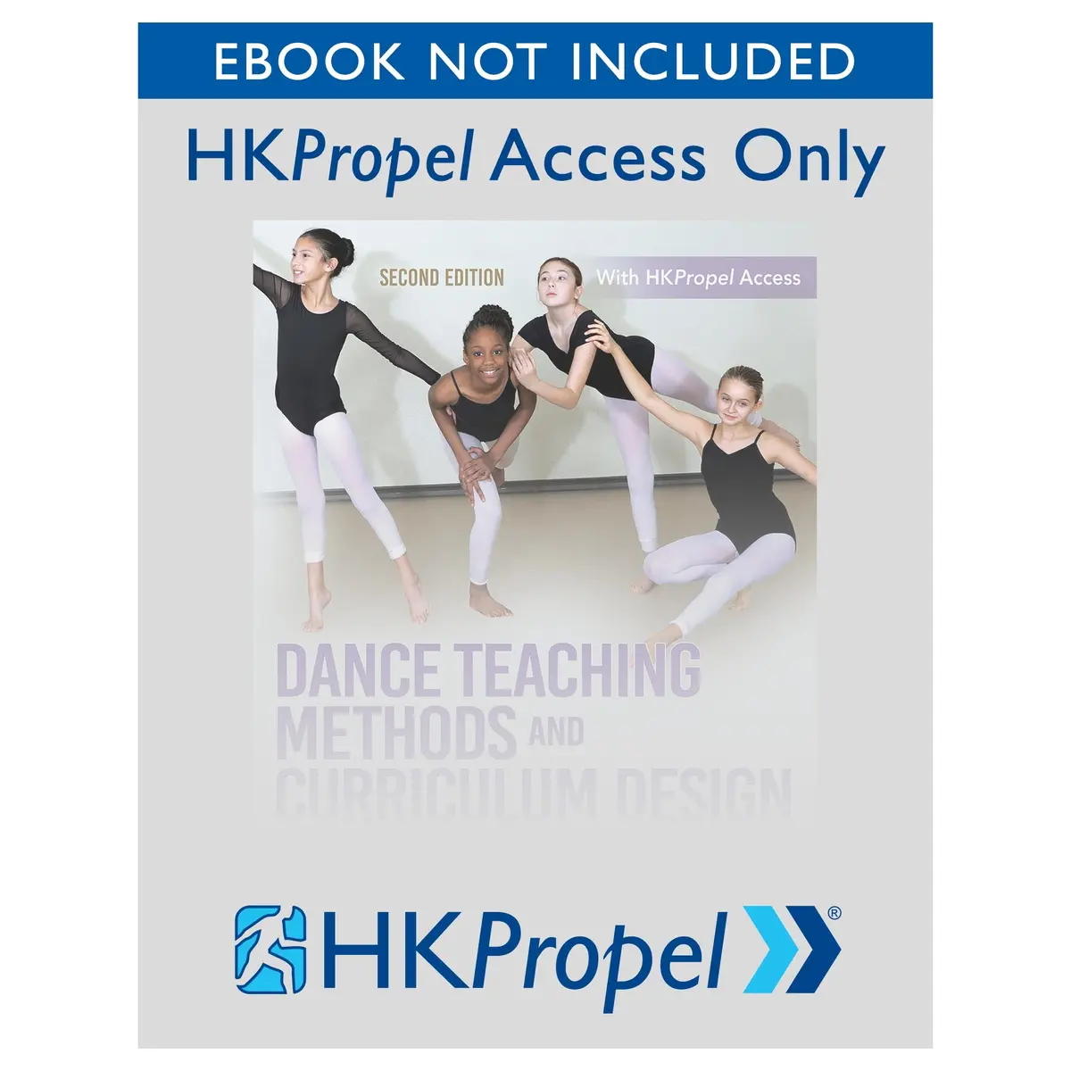 Dance Teaching Methods And Curriculum Design 2Nd Edition Hkpropel Access-Ebook Not Included 1