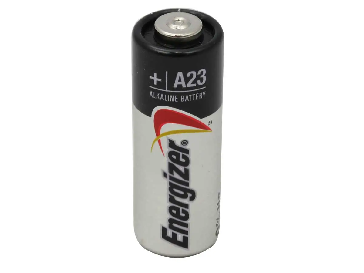A23 Energizer Battery 1