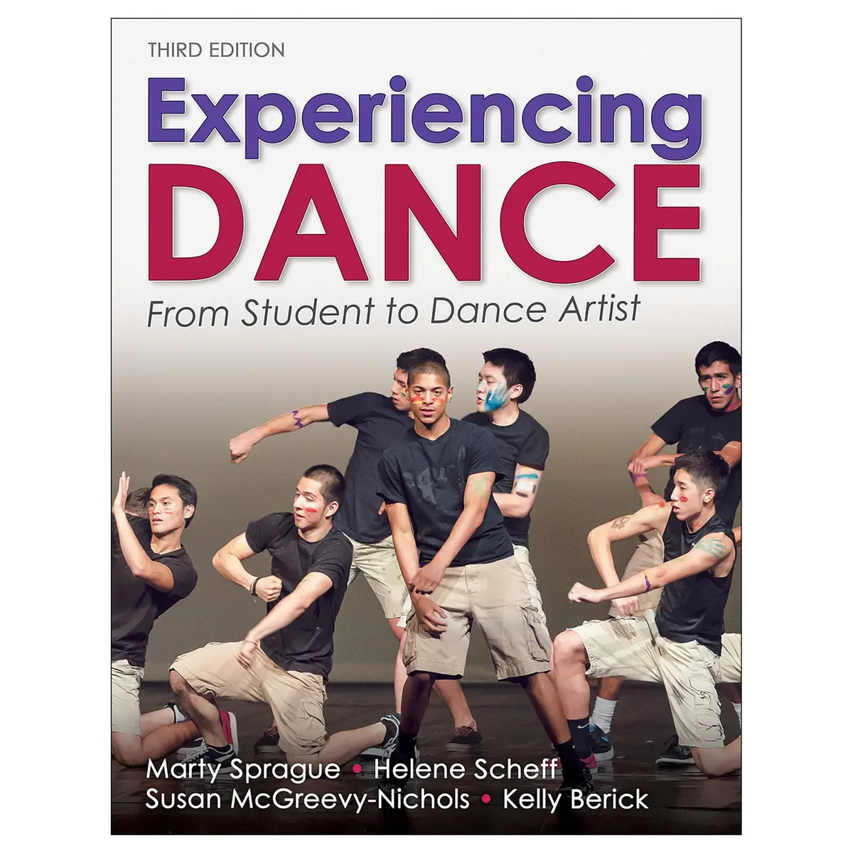 Experiencing Dance 3Rd Edition 1