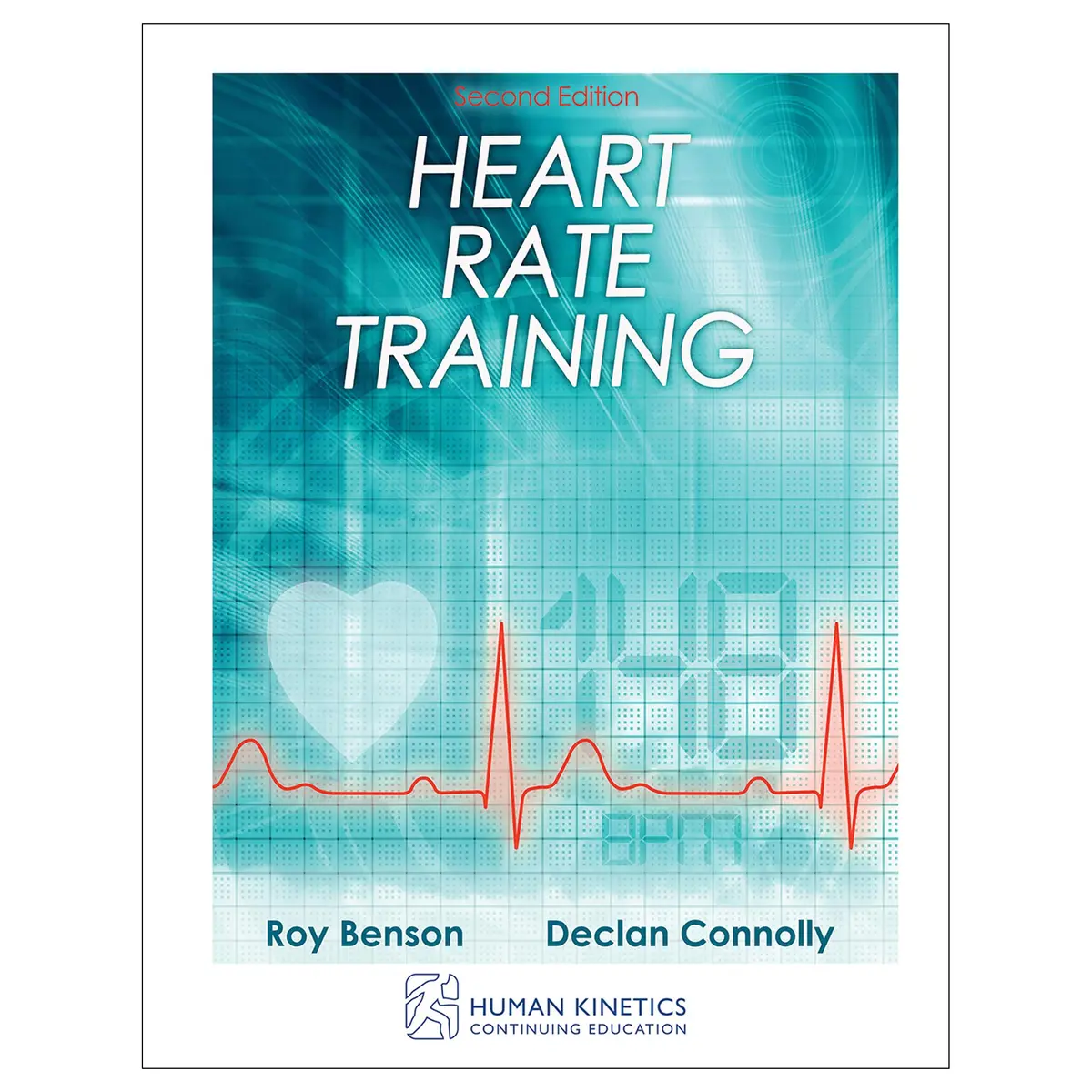 Heart Rate Training 2Nd Edition Online Ce Exam With Ebook 1