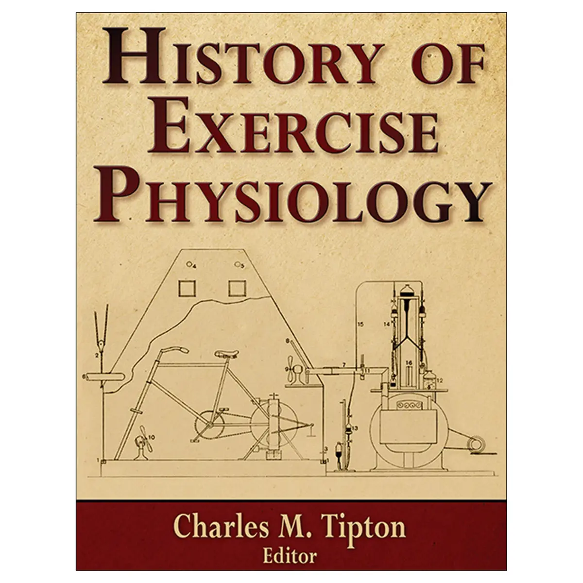 History Of Exercise Physiology 1