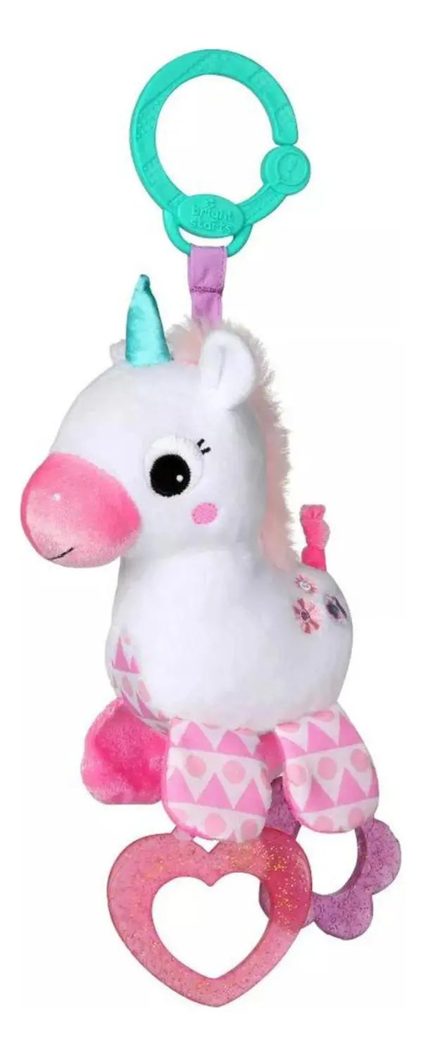 Mordedera Sparkle & Shine Unicorn - 11122 Brightstars 1
