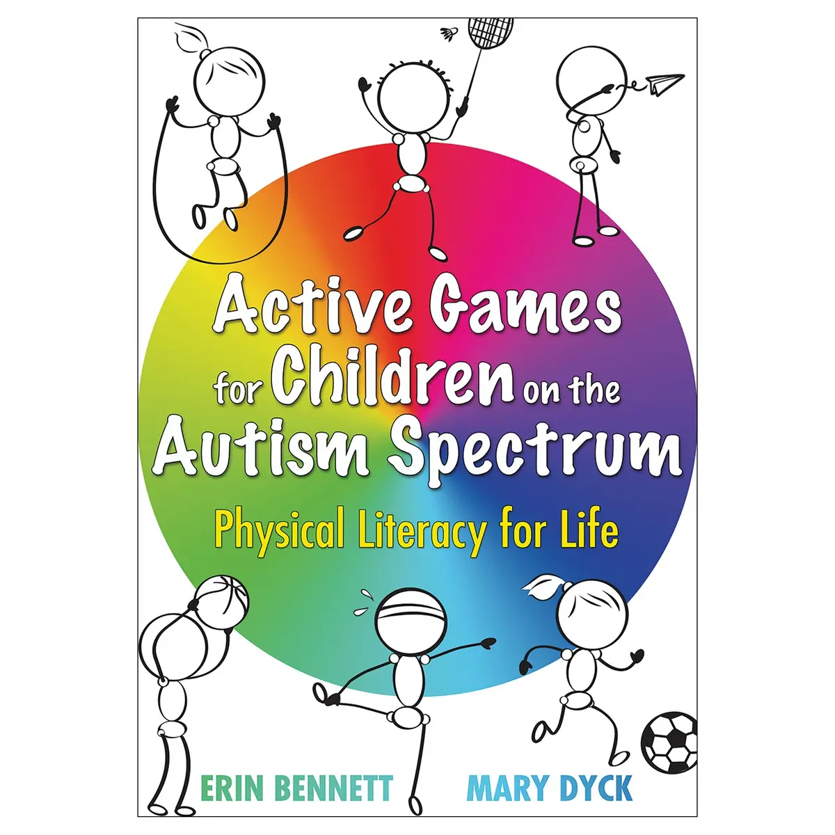 Active Games For Children On The Autism Spectrum Epub 1