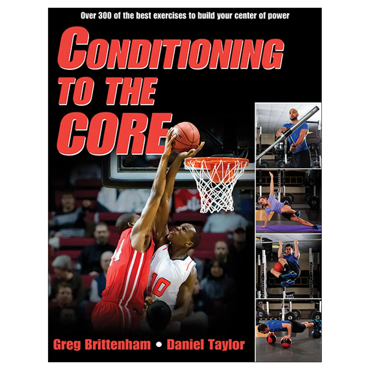 Conditioning To The Core Pdf 1