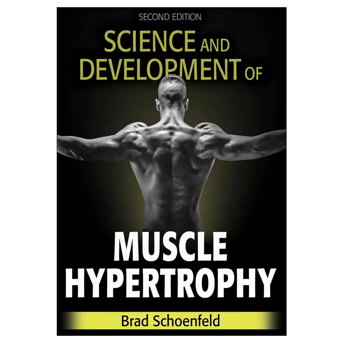 Science And Development Of Muscle Hypertrophy 2Nd Edition Epub 1