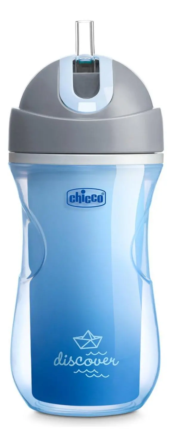 Vaso Entrenador Sport Cup De Niño 14M - 7012 Chicco 1