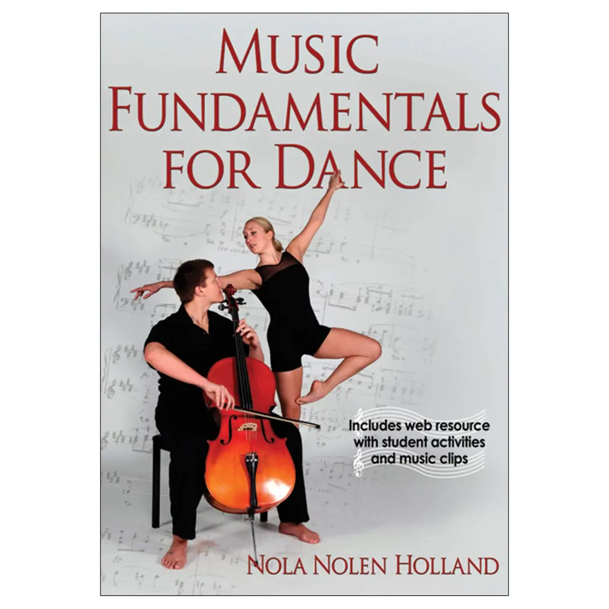 Music Fundamentals For Dance 1
