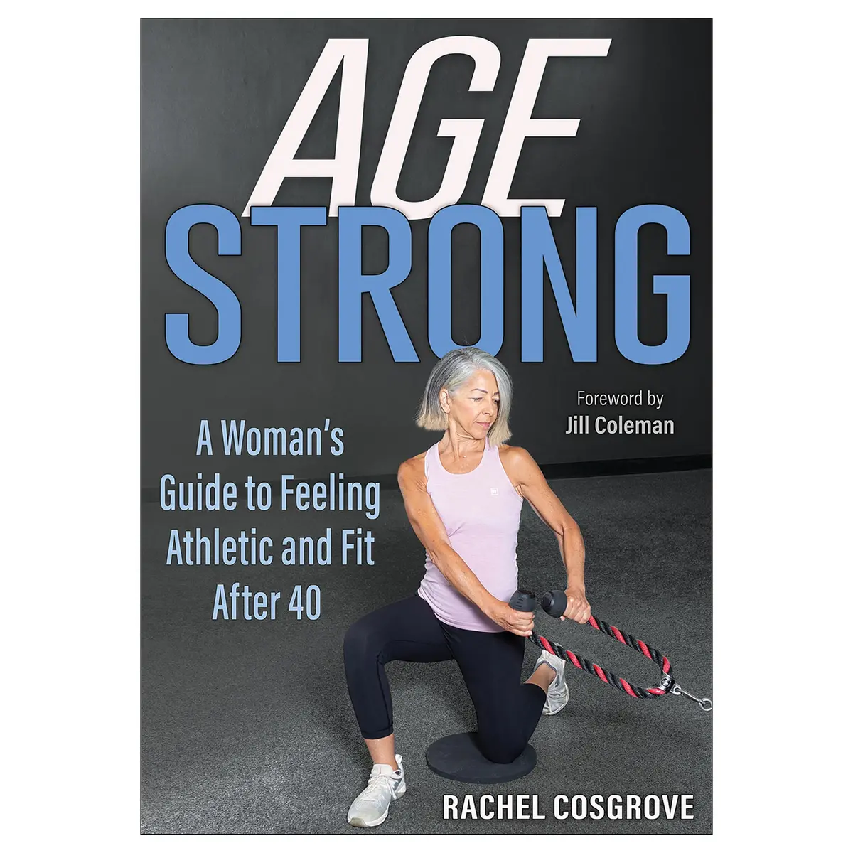 Age Strong Epub 1