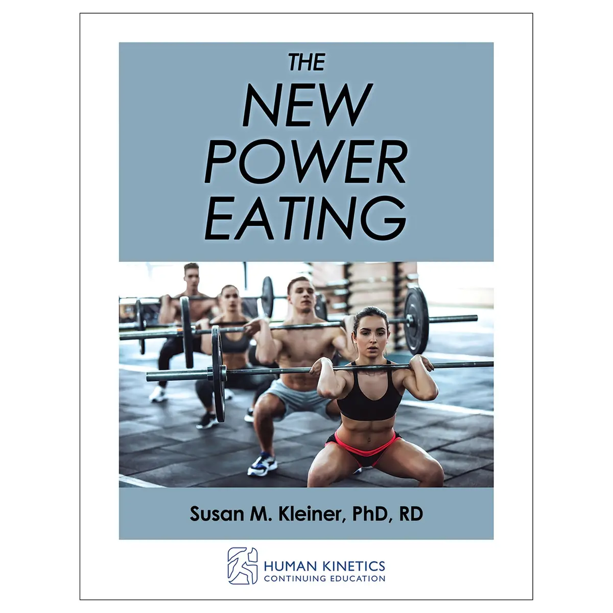 The New Power Eating Online Ce Exam With Ebook 1