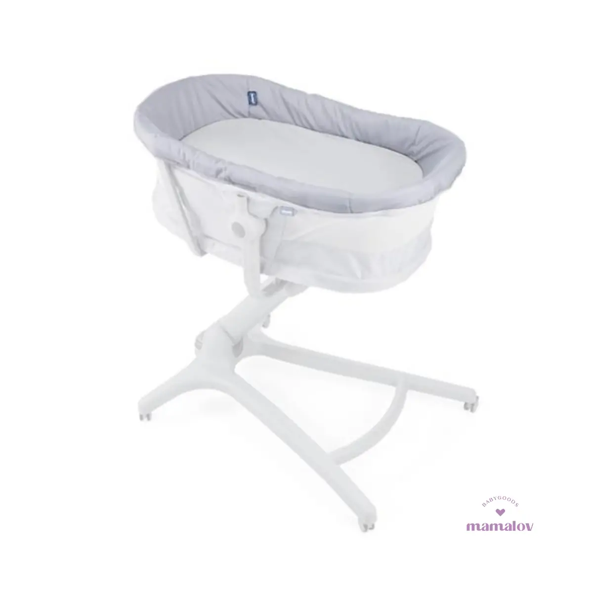 Cambiador Para Baby Hug - 2494 Chicco 1