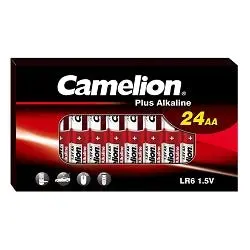 Aa Alkaline Batteries 24 Pack 1