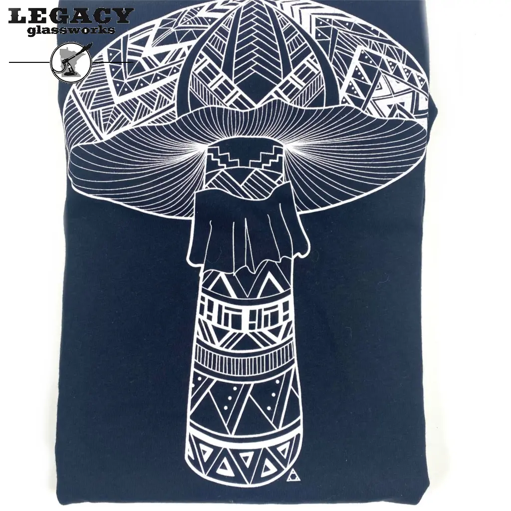 Aaa Mushroom Shirt 1