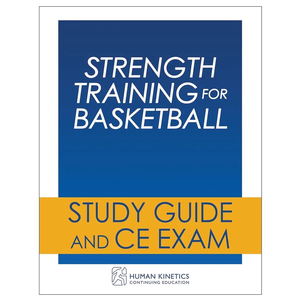 Strength Training For Basketball Online Ce Course Without Book 1