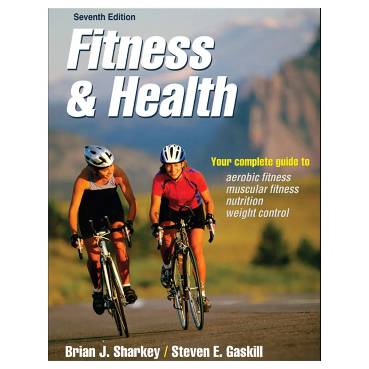 Fitness & Health-7Th Edition 1