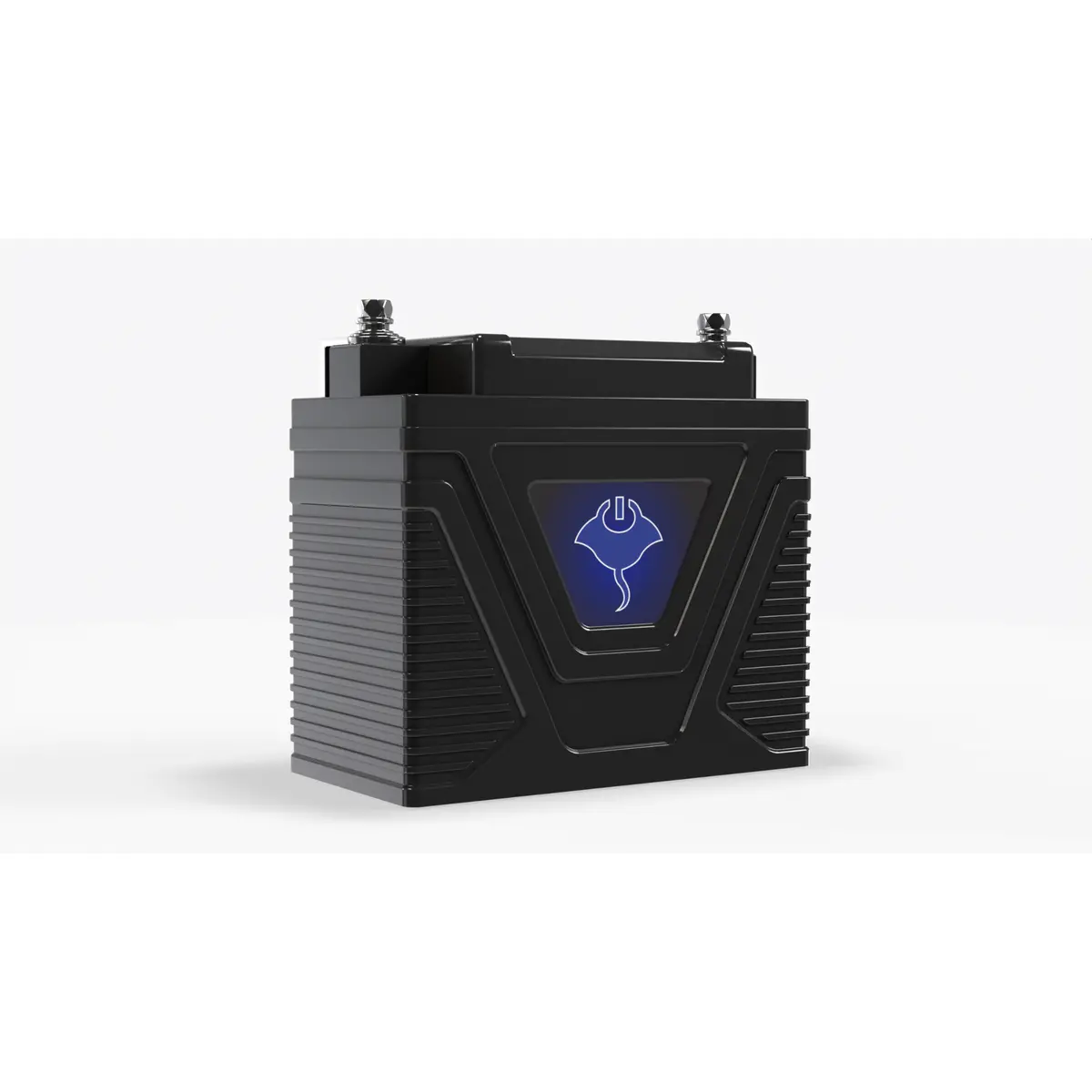 Abyss® 12V 12Ah Power Sport Lithium Starting Battery 1