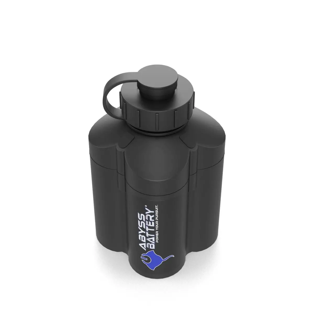 Abyss® Electric Kite Reel Battery 1