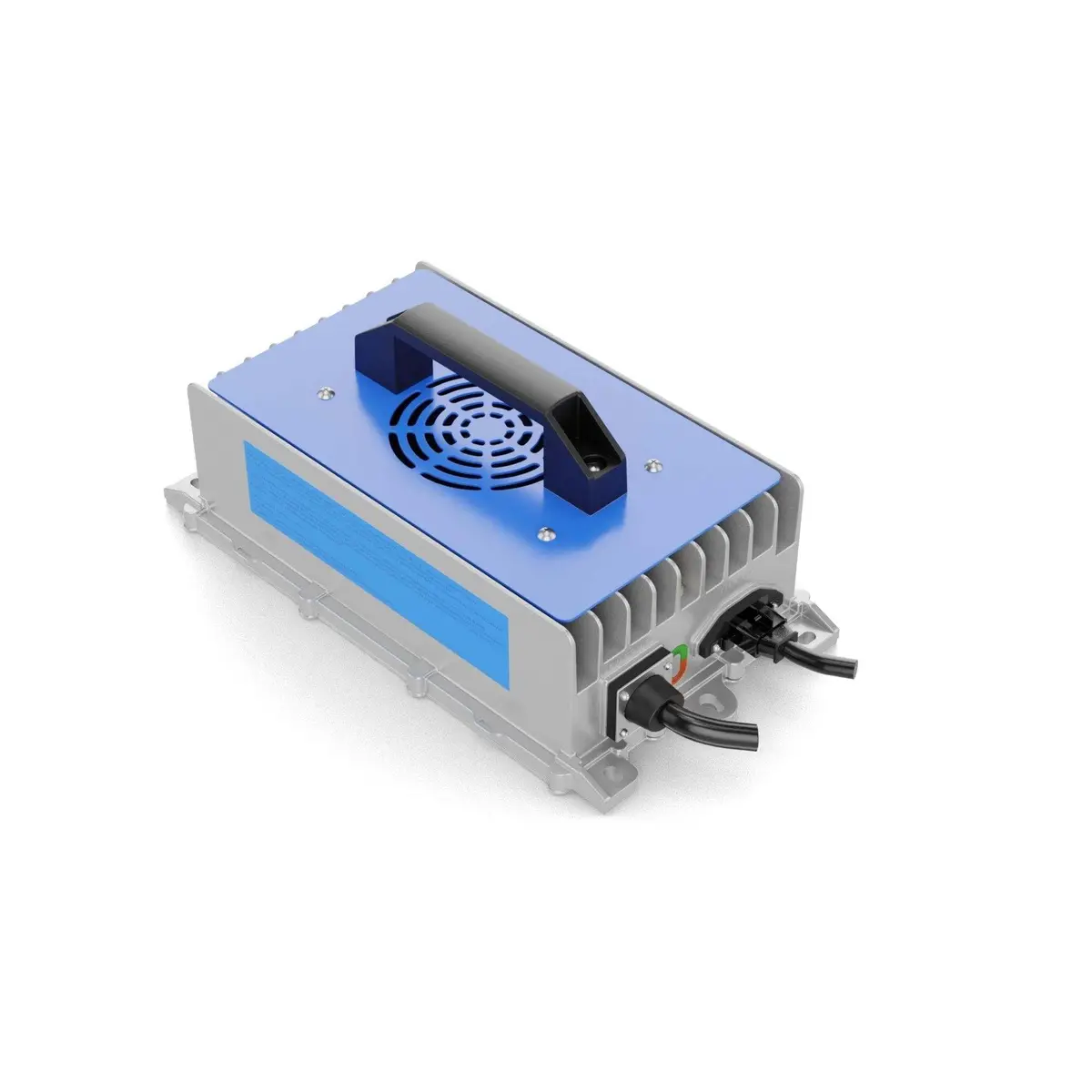 Abyss® On-Board 36V 20A High-Precision Marine Lithium Battery Charger 1