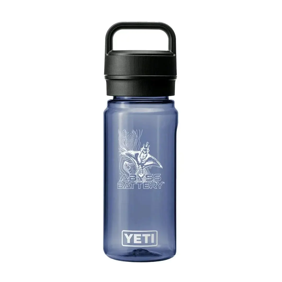 Abyss Yeti Yonder® 20 Oz. Water Bottle 1