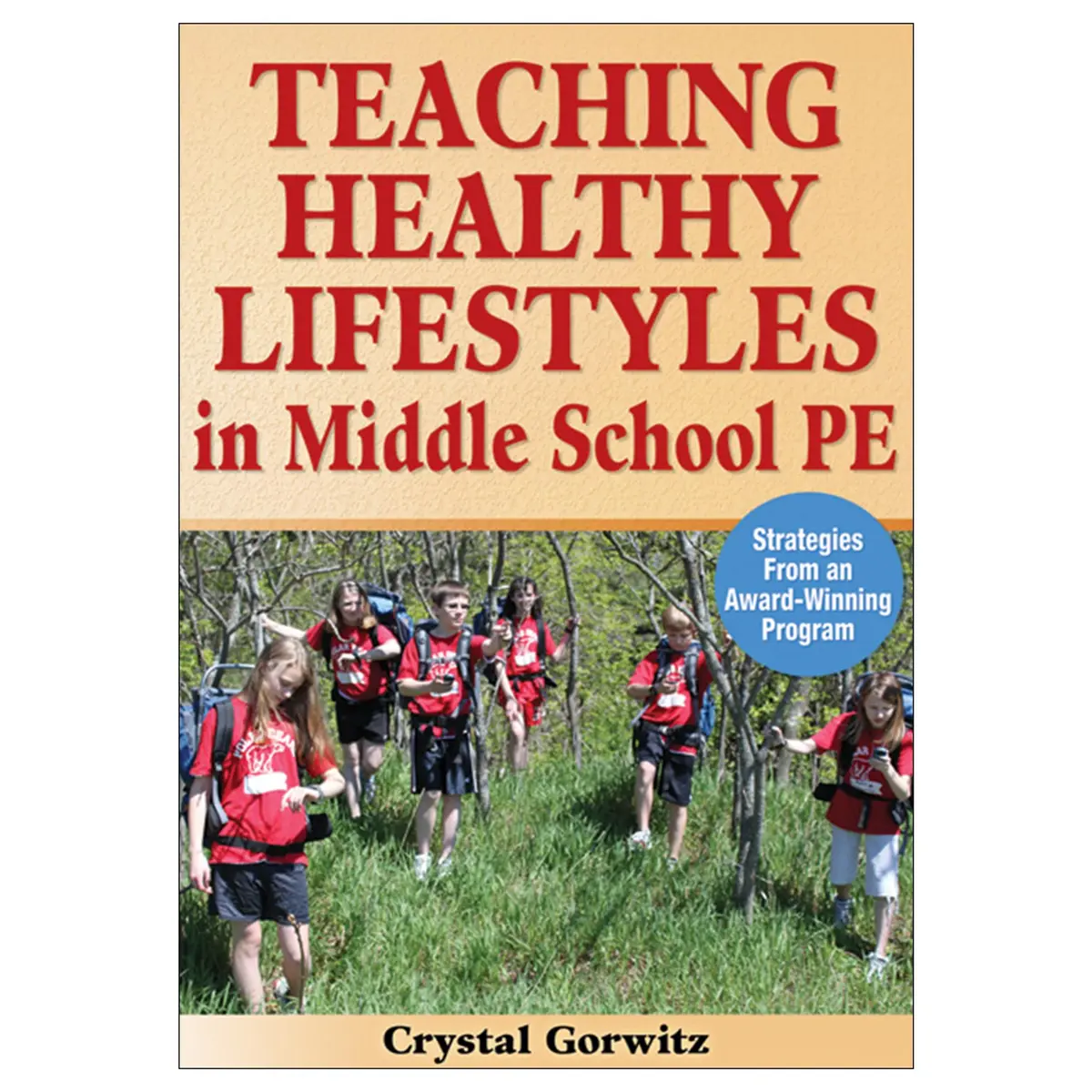 Teaching Healthy Lifestyles In Middle School Pe Pdf 1