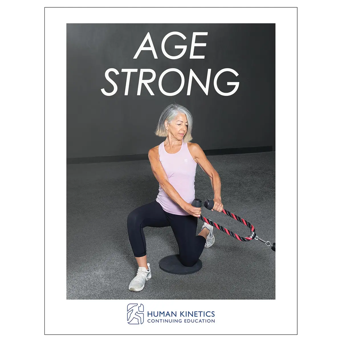 Age Strong Online Ce Exam With Ebook 1