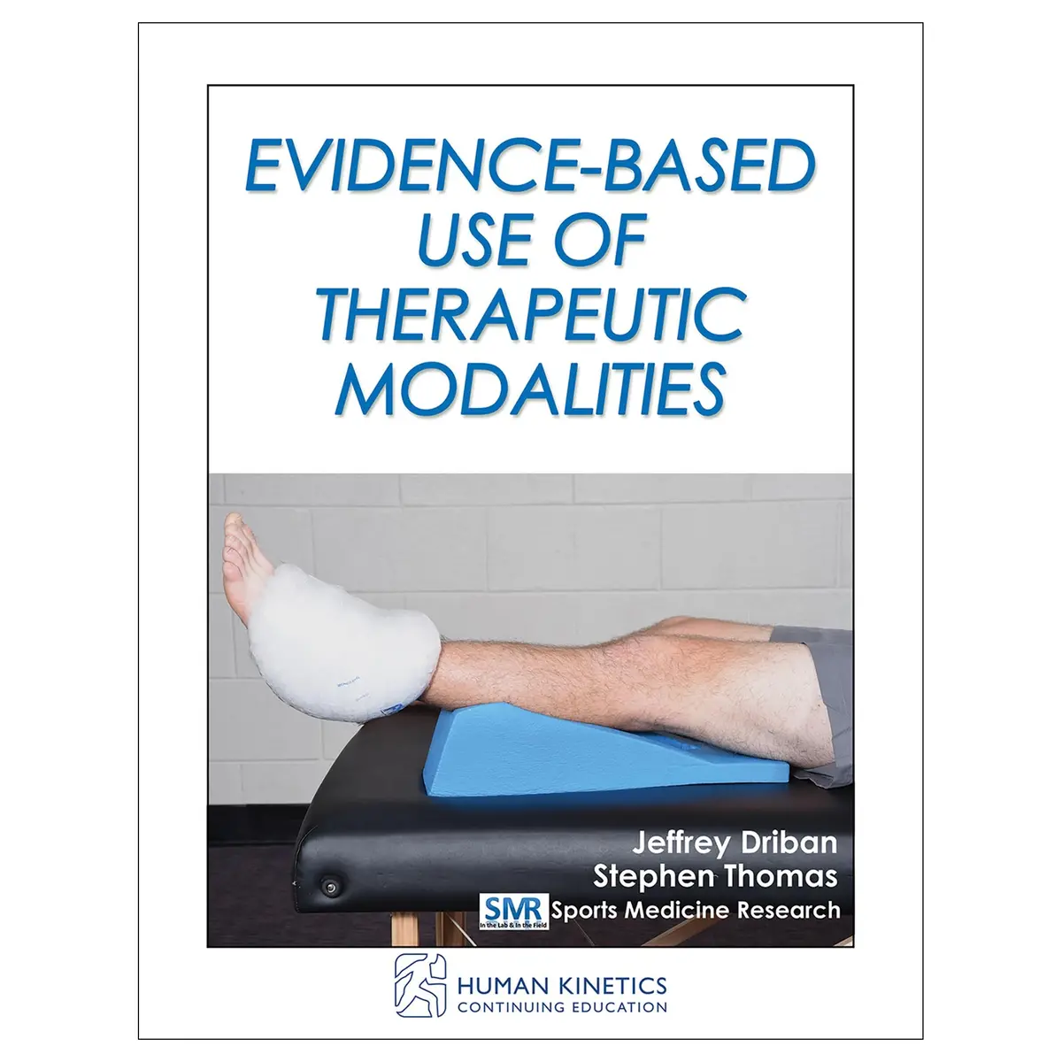 Evidence-Based Use Of Therapeutic Modalities Online Ce Course 1