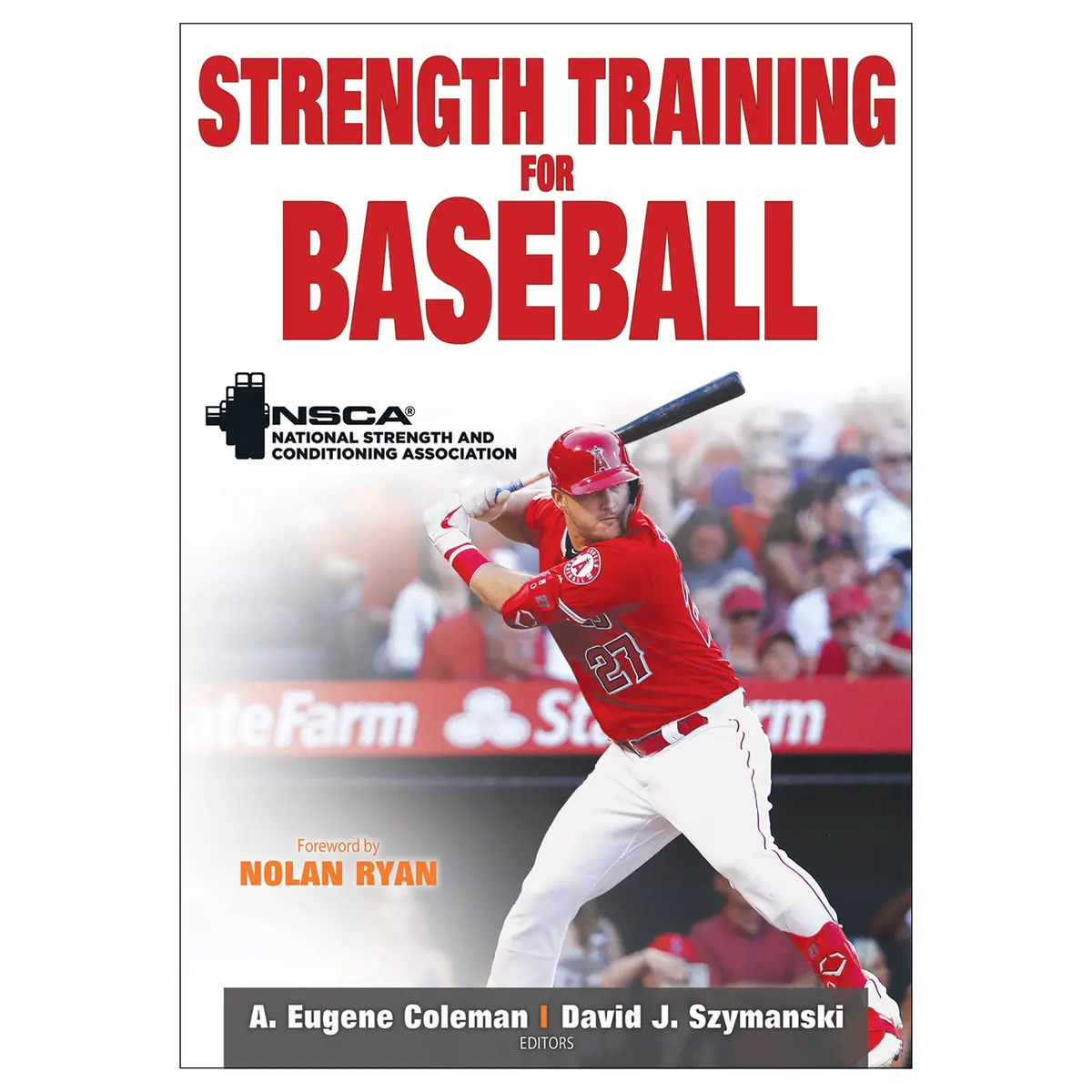 Strength Training For Baseball Epub 1