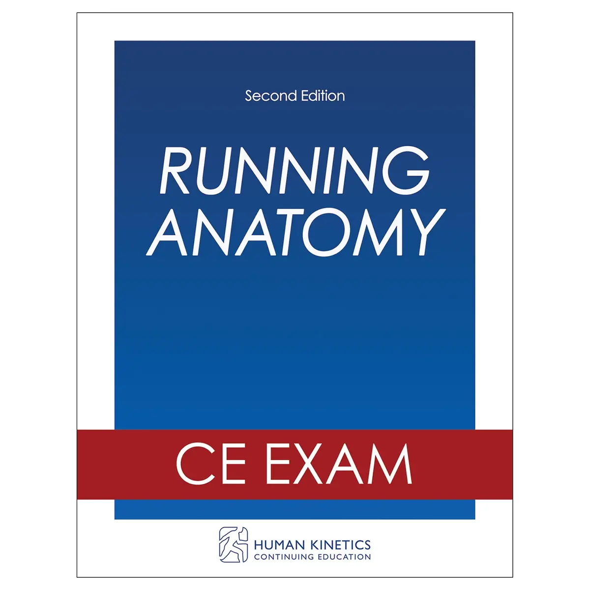 Running Anatomy 2Nd Edition Online Ce Exam Without Book 1