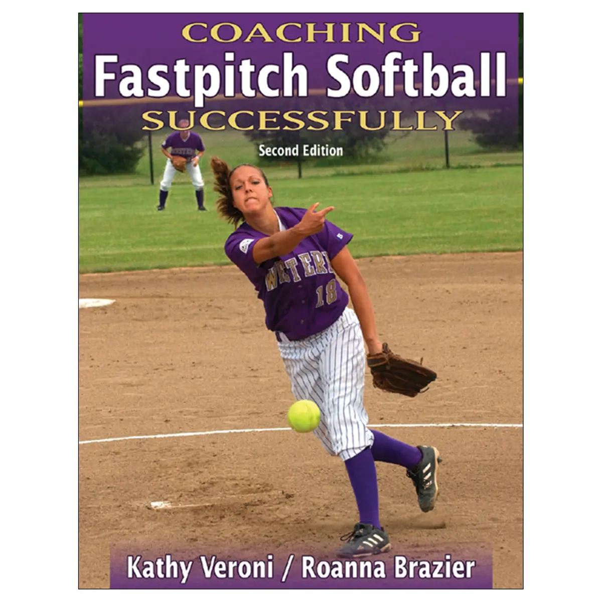 Coaching Fastpitch Softball Successfully 2Nd Edition Pdf 1