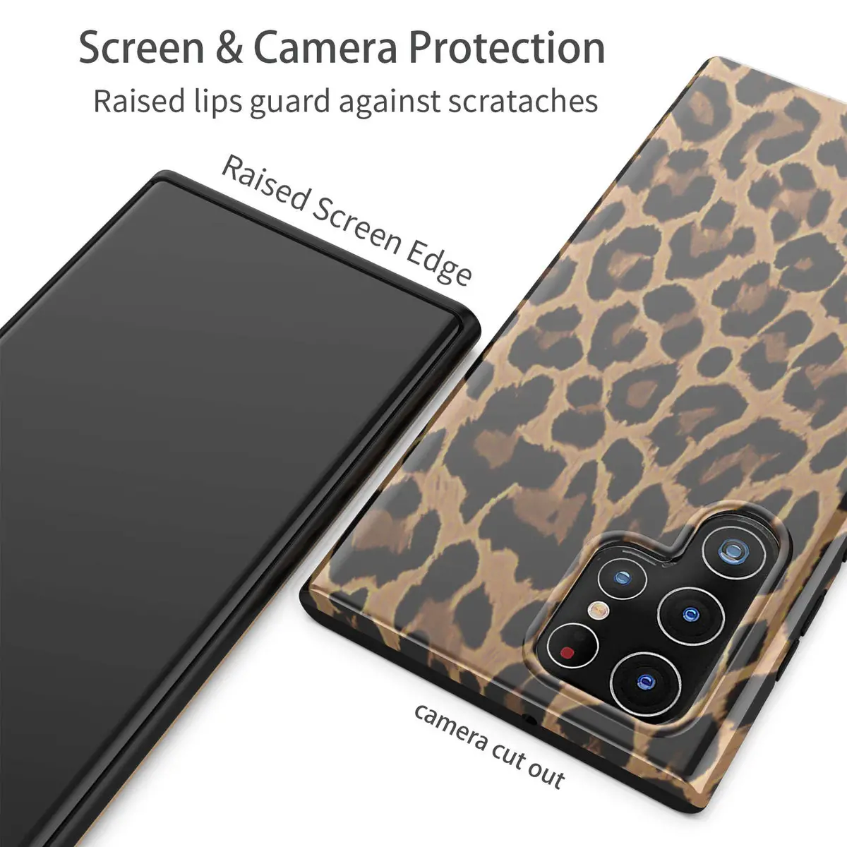 Boho-Chic Turquoise Case For Samsung Galaxy 7