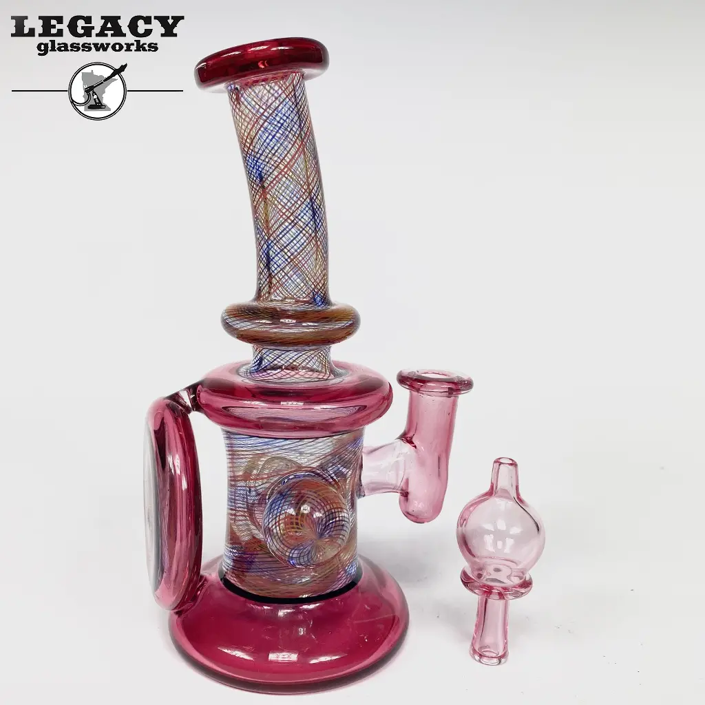 Andy G Mini Tube 1