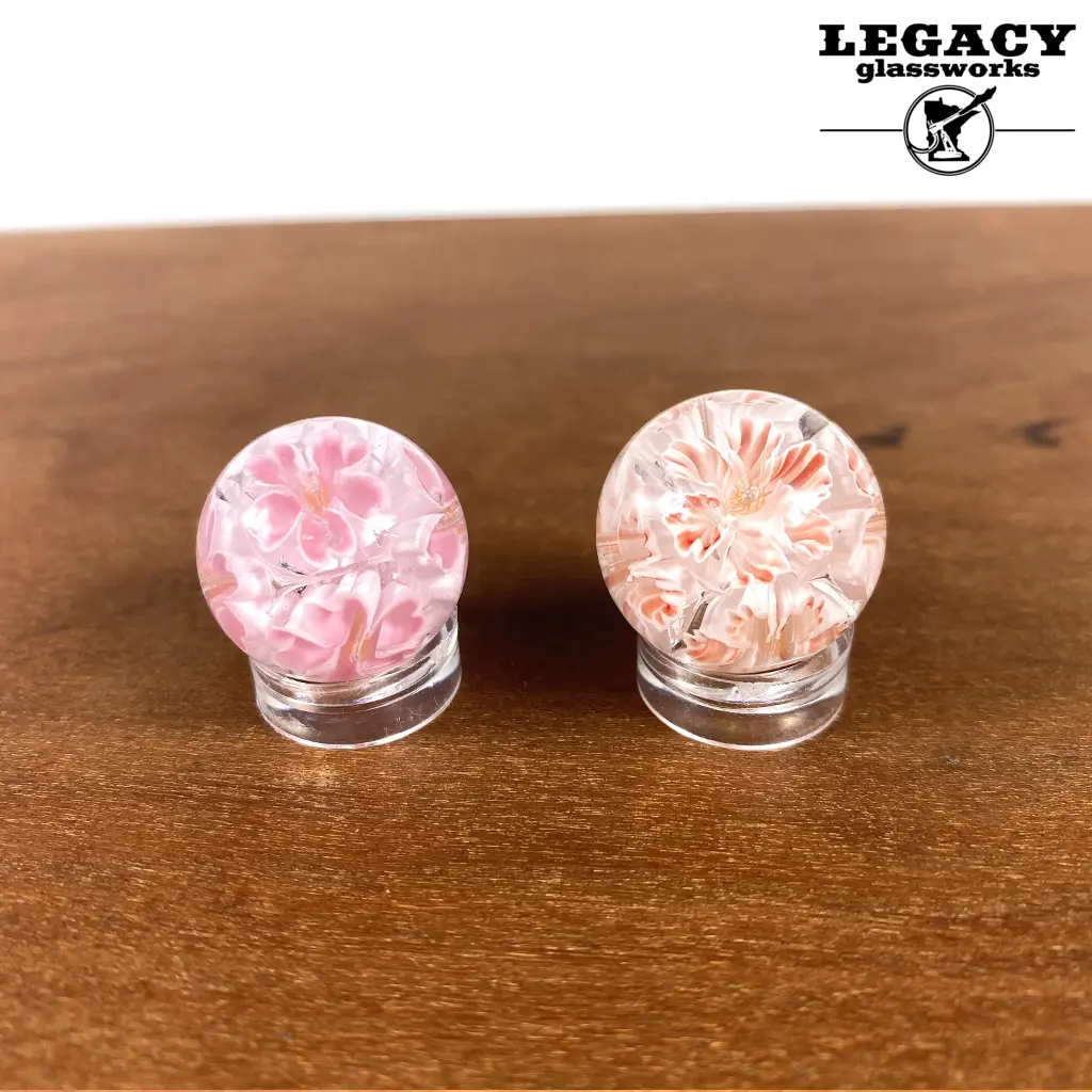 Akihiro Small Flower Mibs 1