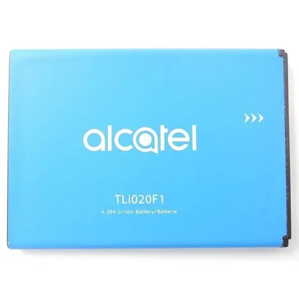 Alcatel Battery Idealxcite Cameox 5044R Fierce 2 7040N Pop 5042 Tli020f1 1