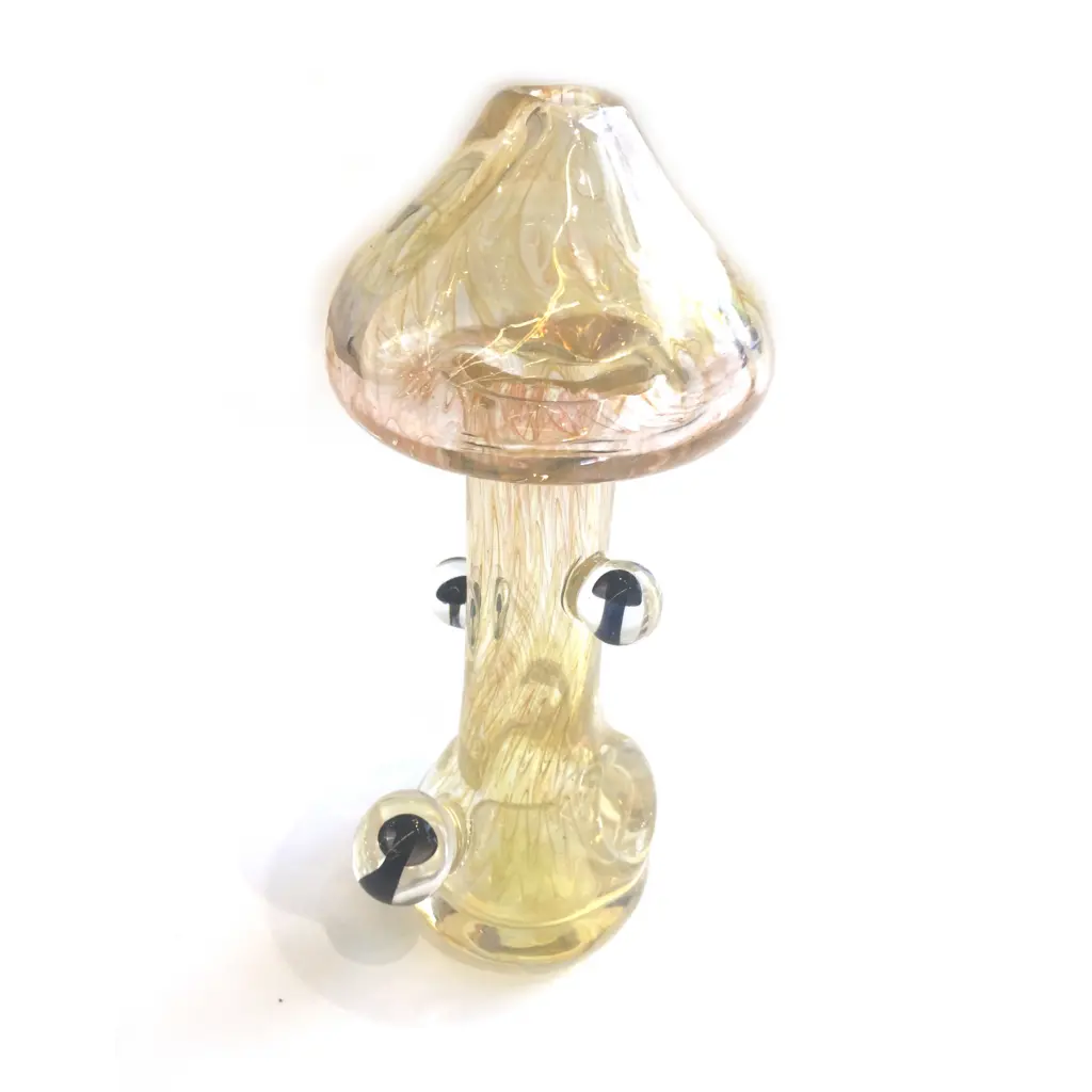 Alex K Mushroom Spoon 1