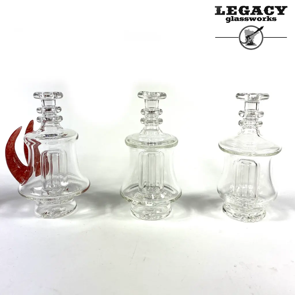 Algae Puffco Peak Tops 1