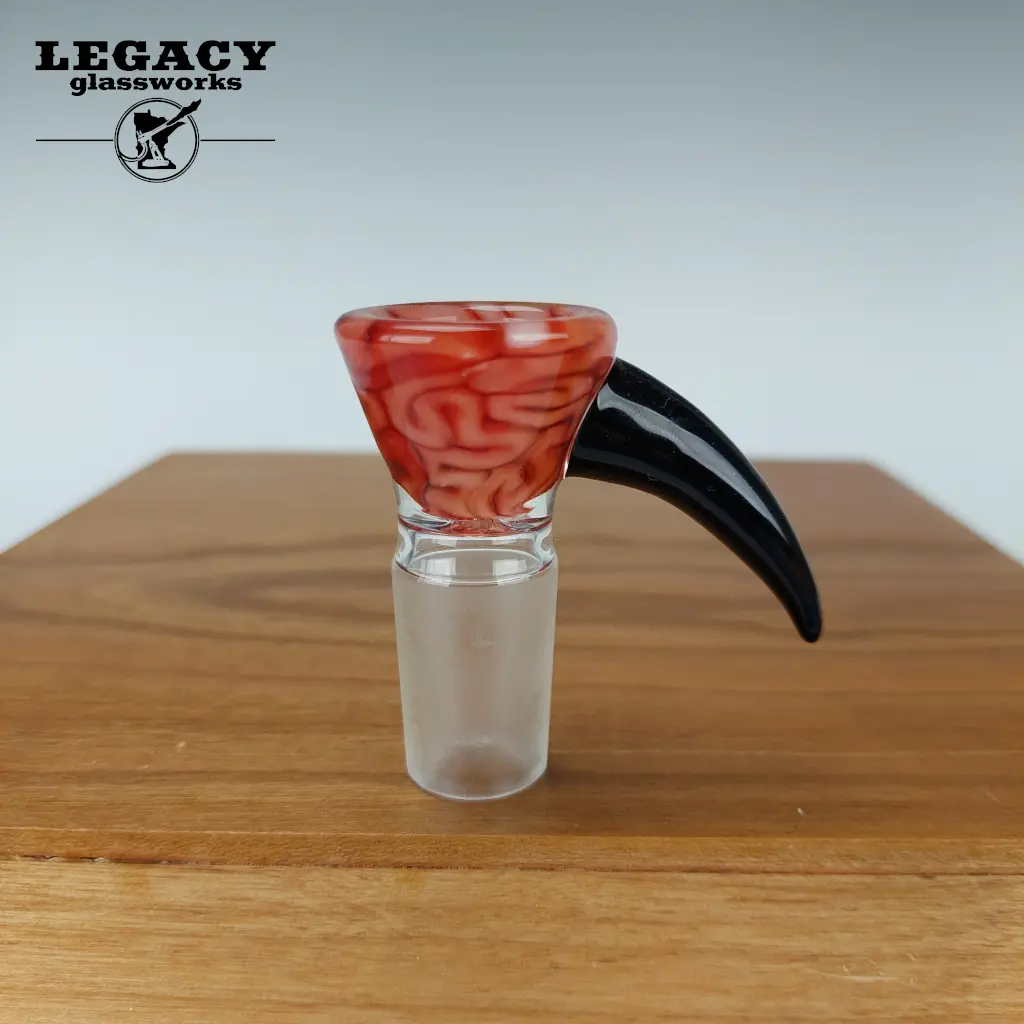 Algae Martini - 18Mm Slides 1