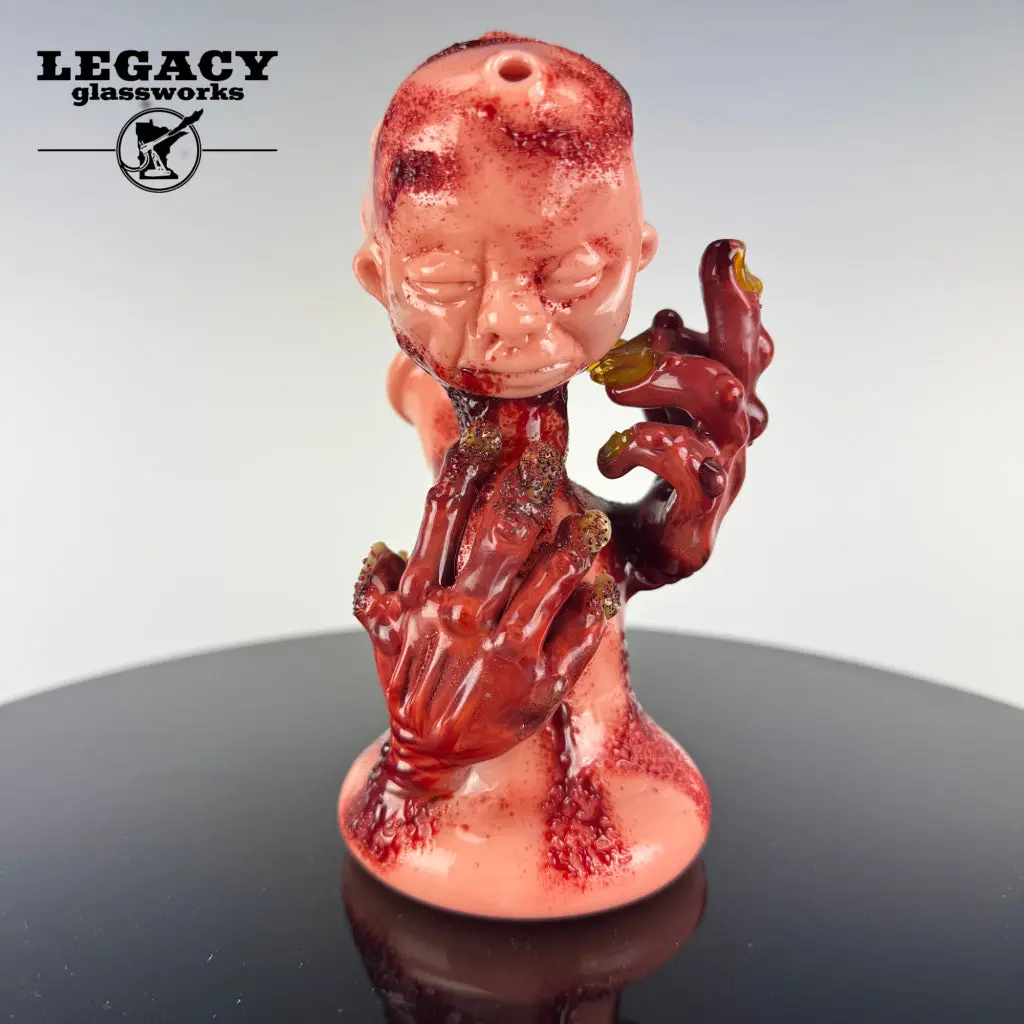 Alternative Glass X Jonny Carrcass Jammer 1