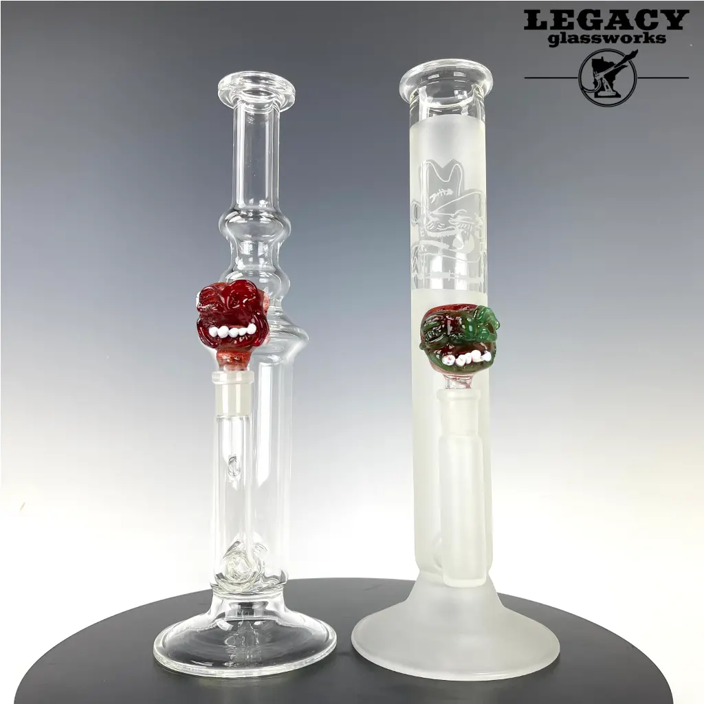 Alternative Tubes #3 1