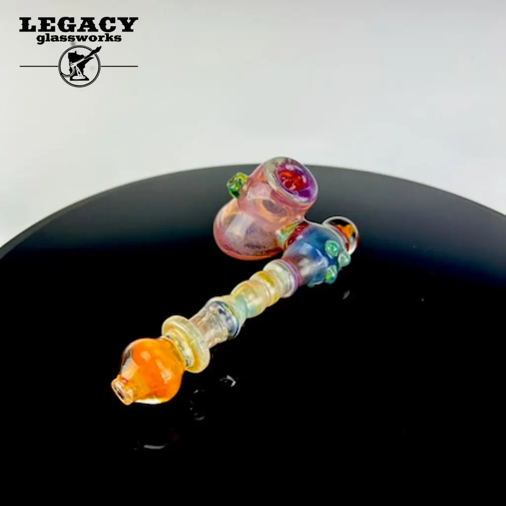 Alternative Glass Sidecar 1