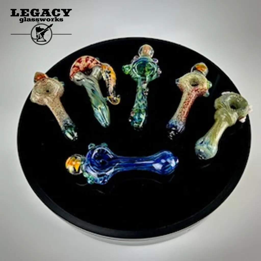 Alternative Glass Spoons 1