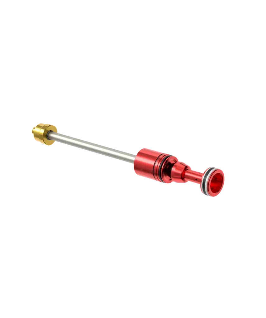 Rockshox Debonair+ Air Shaft - Boxxer D1 2