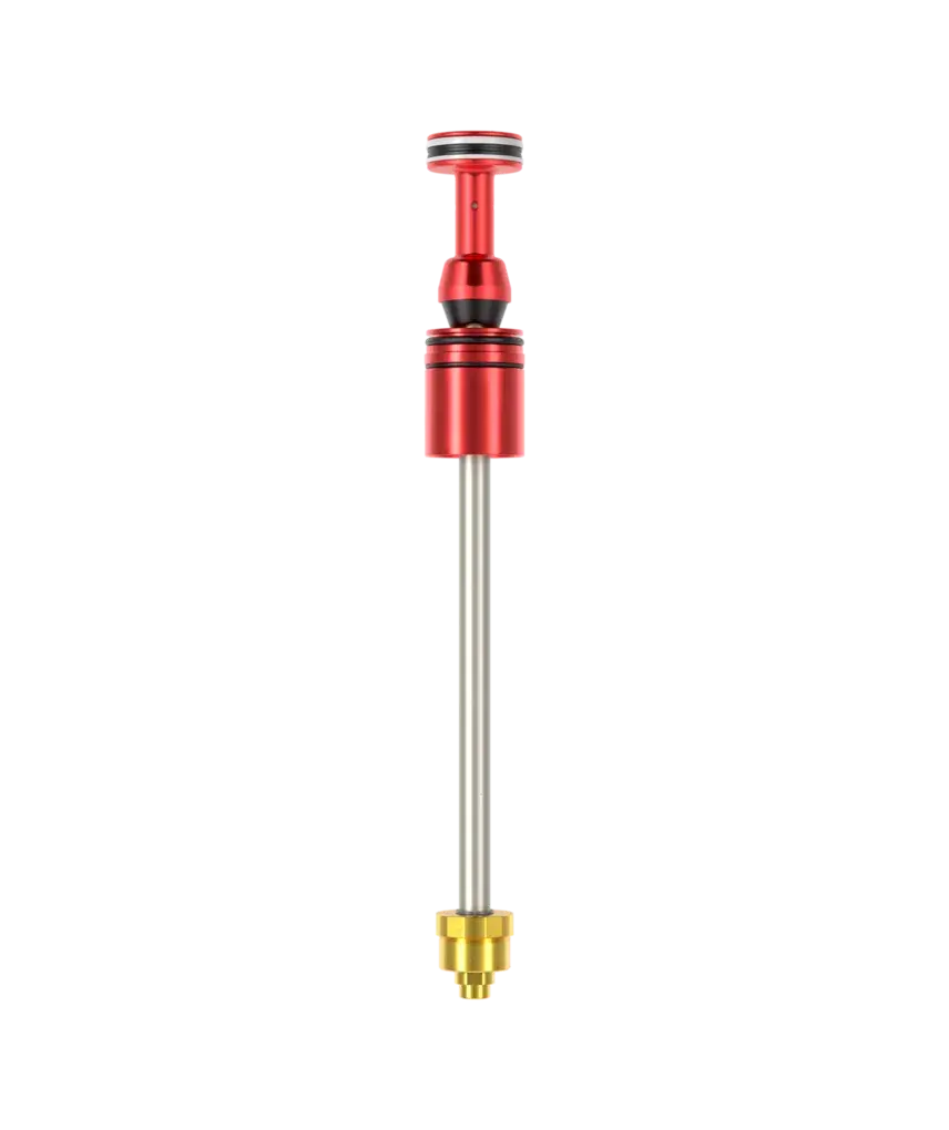 Rockshox Debonair+ D1 Air Shaft - Lyrik 1