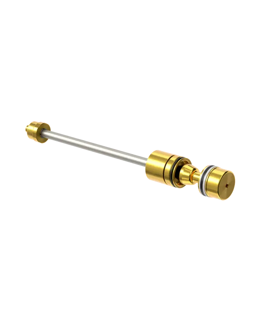 RockShox Debonair+ A2 Air Shaft – Compatible with ZEB Suspension Forks