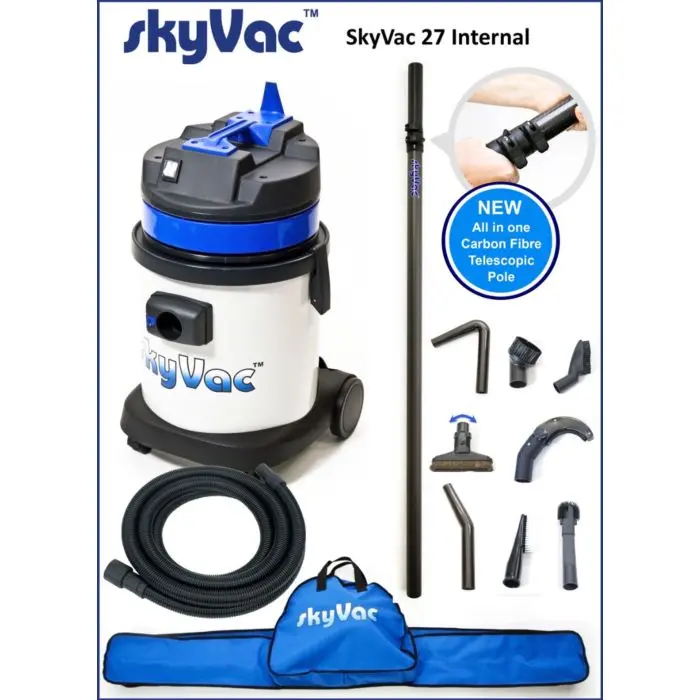 Skyvac® Internal 27 (You Choose) 1