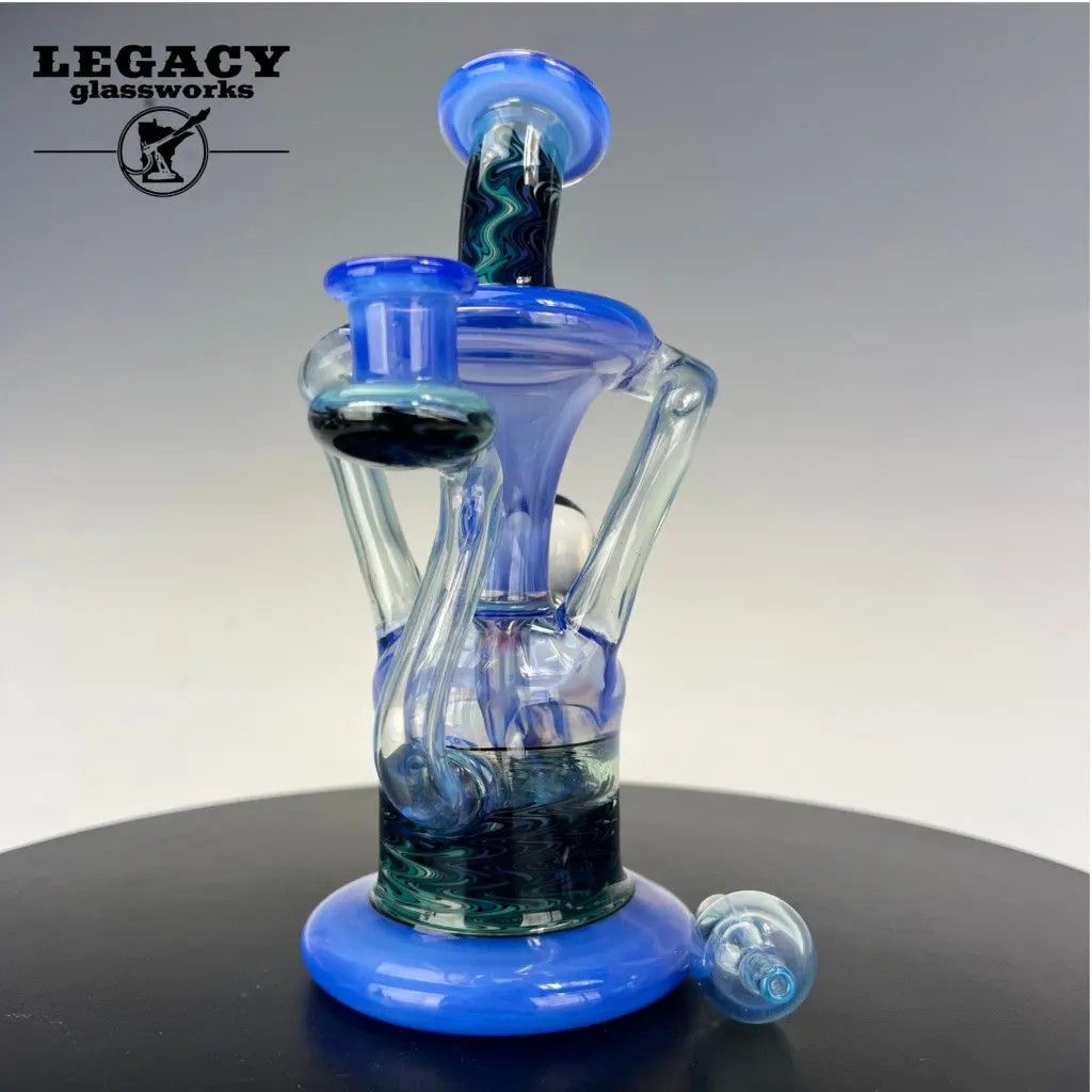 Andy G Recyclers 1