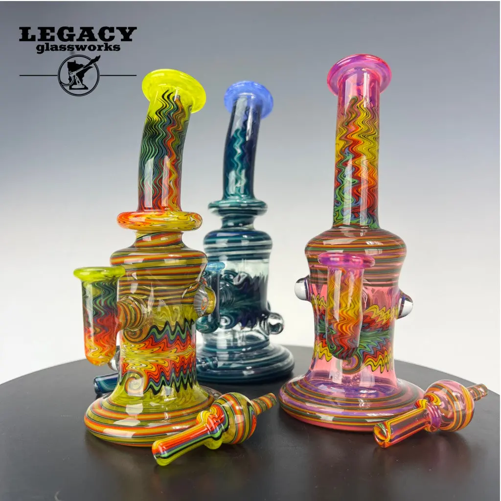 Andy G Rewig Mini Tube 1