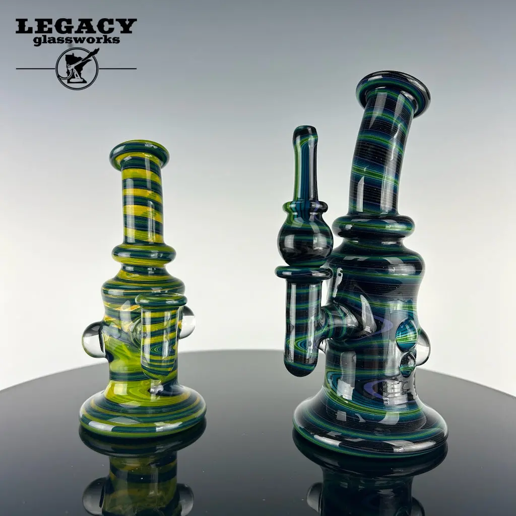 Andy G Linework Tubes 1