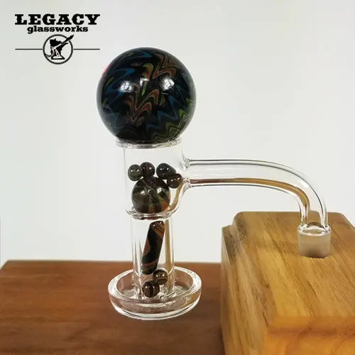 Andy G Slurper Set + 14Mm 90 Slurper 1
