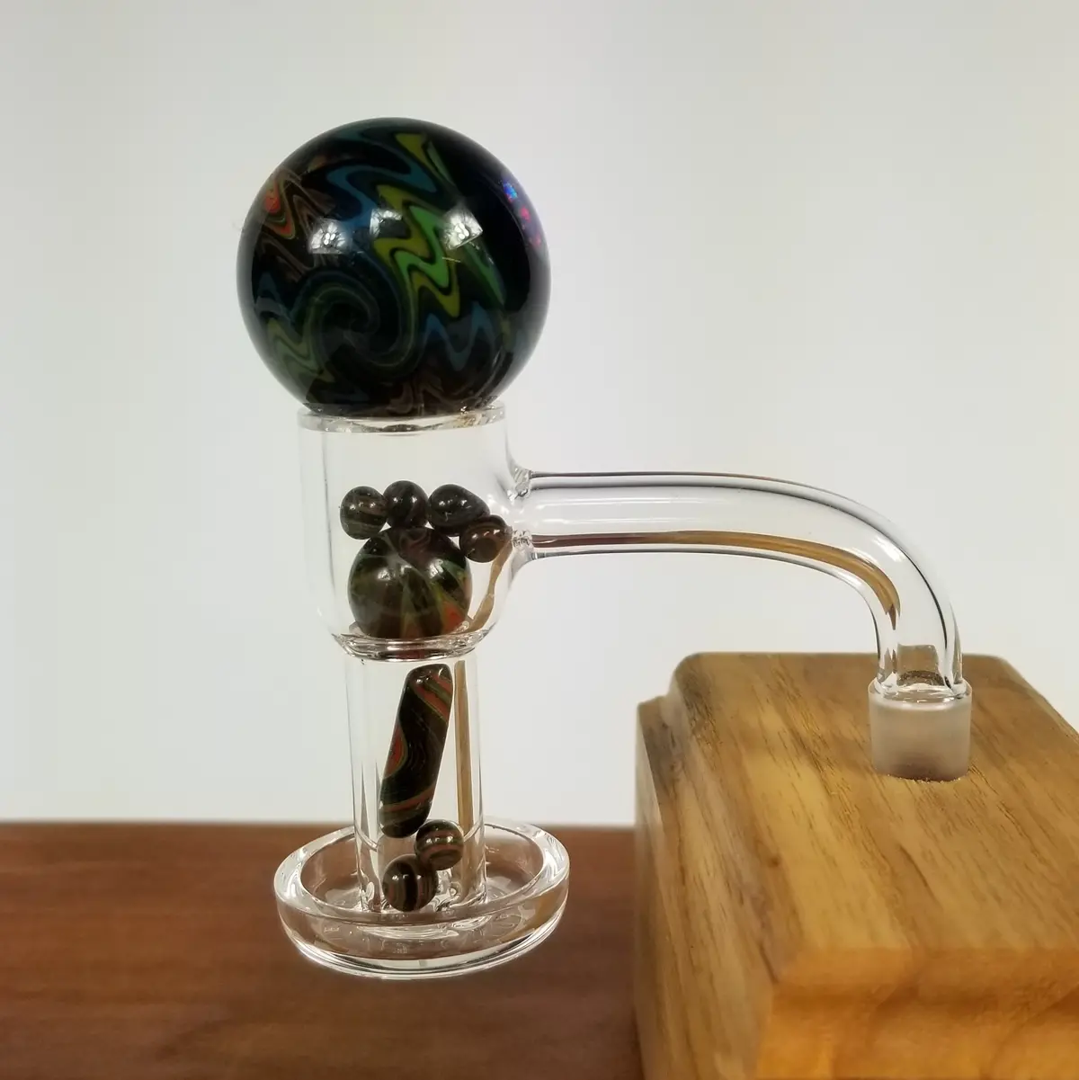 Andy G Slurper Set + 14Mm 90 Slurper 2